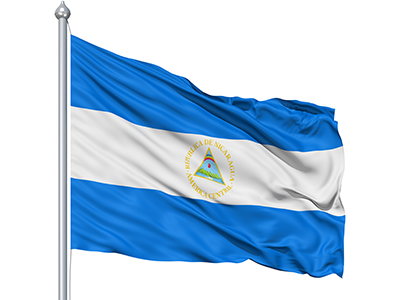 History - Nicaragua